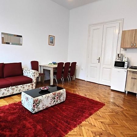 Telur Residence Сибиу Экстерьер фото