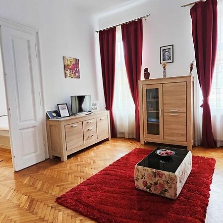 Telur Residence Сибиу Экстерьер фото